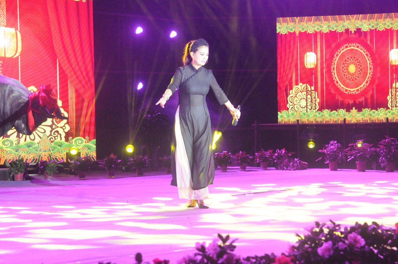 全國第二十九個助殘日暨永威安防第九屆職工文化月文藝頒獎晚會筑夢起航 全國第二十九個助殘日暨永威安防第九屆職工文化月文藝頒獎晚會筑夢起航